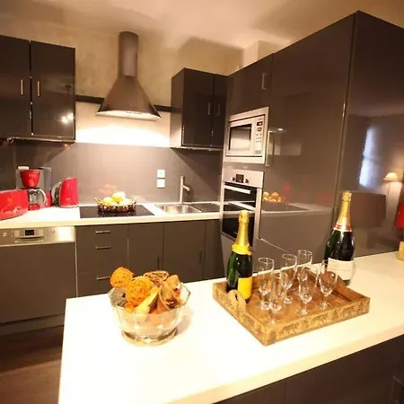 Les Chalets D'adrien 3 아파트 발루아
