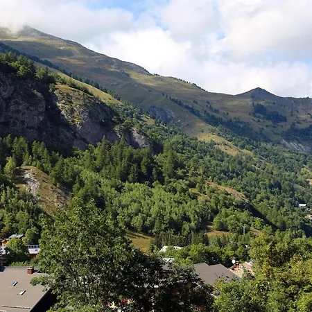 Les Chalets D'adrien 3 *