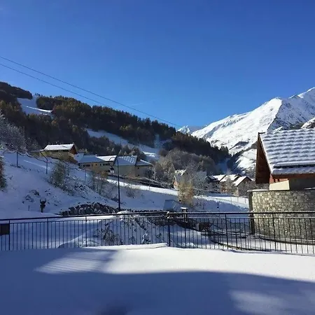 Les Chalets D'adrien 3