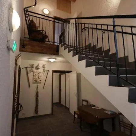 Les Chalets D'adrien 3 발루아