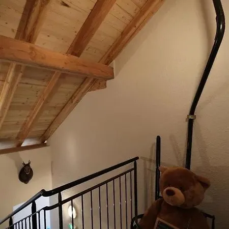 Les Chalets D'adrien 3 *