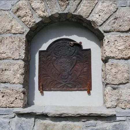 Les Chalets D'adrien 3 * 발루아