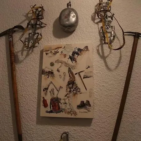 Les Chalets D'adrien 3